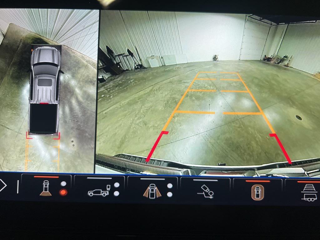 new 2026 GMC Sierra 1500 car, priced at $72,960