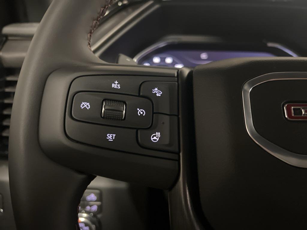 new 2026 GMC Sierra 1500 car, priced at $72,960