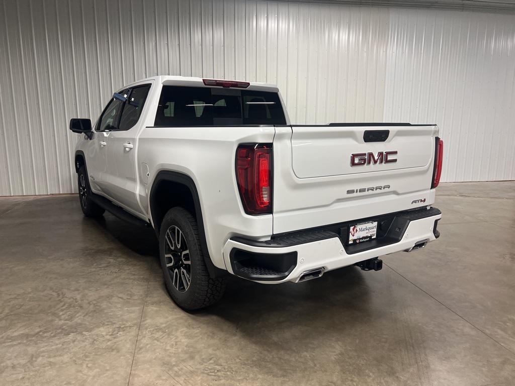 new 2026 GMC Sierra 1500 car, priced at $72,960