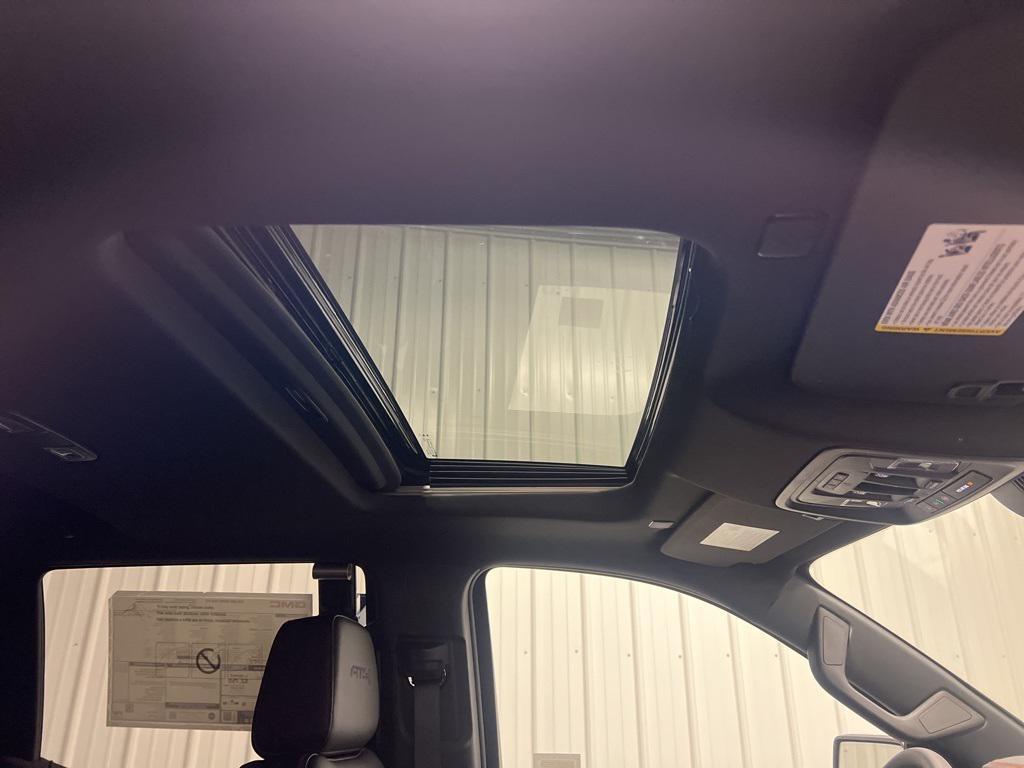 new 2026 GMC Sierra 1500 car, priced at $72,960