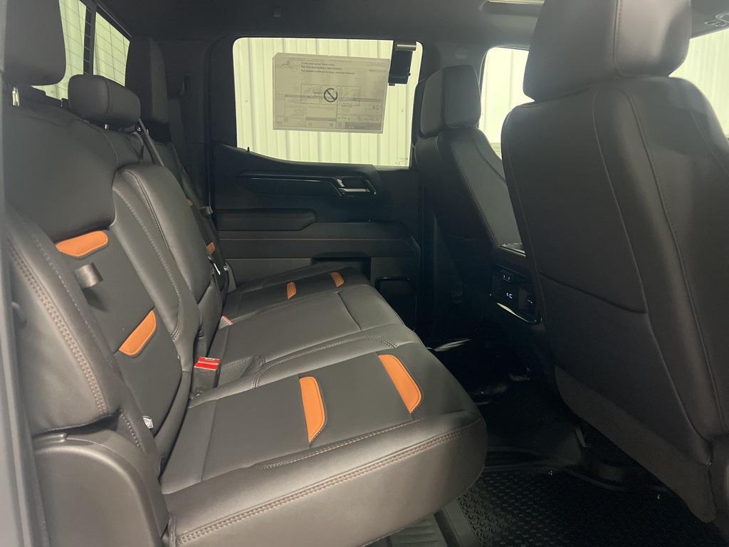 new 2026 GMC Sierra 1500 car, priced at $72,960