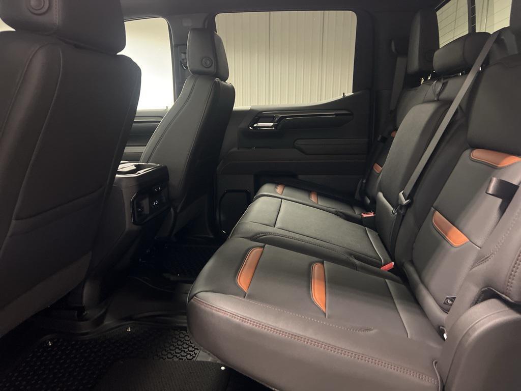 new 2026 GMC Sierra 1500 car, priced at $72,960