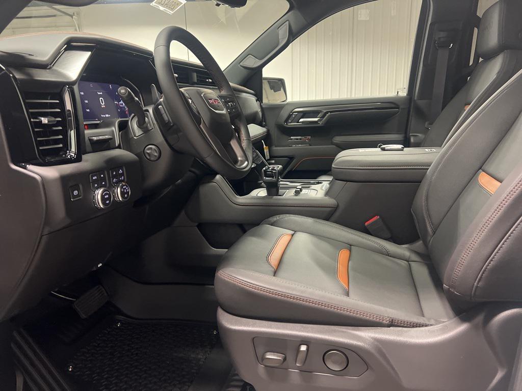 new 2026 GMC Sierra 1500 car, priced at $72,960