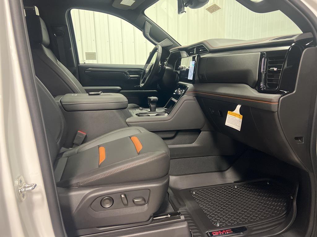 new 2026 GMC Sierra 1500 car, priced at $72,960