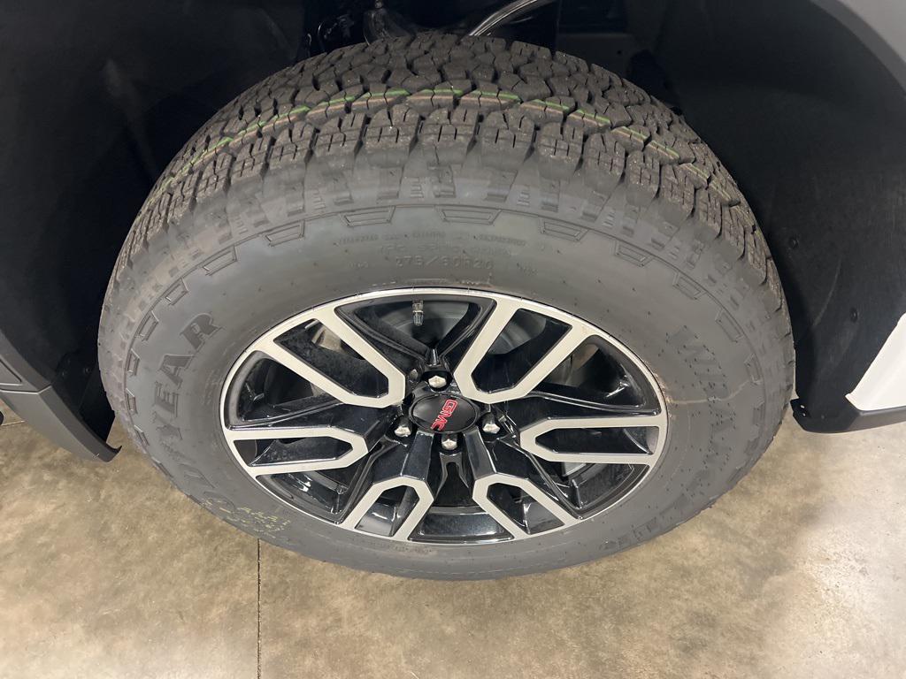 new 2026 GMC Sierra 1500 car, priced at $72,960