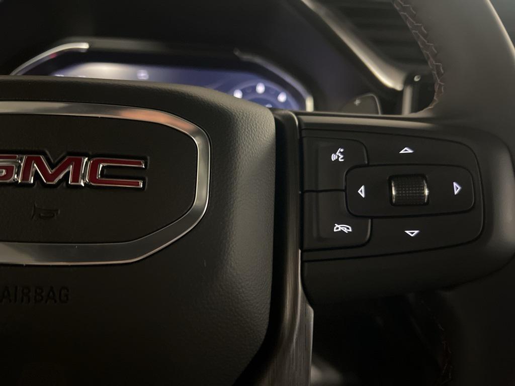 new 2026 GMC Sierra 1500 car, priced at $72,960