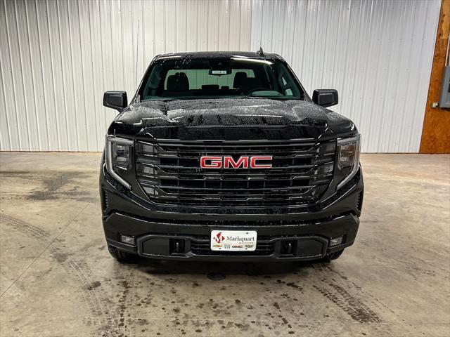 new 2025 GMC Sierra 1500 car, priced at $57,790