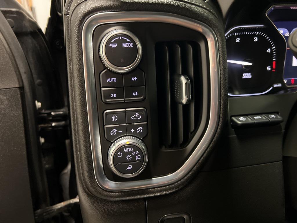 used 2021 GMC Sierra 3500 car, priced at $58,580