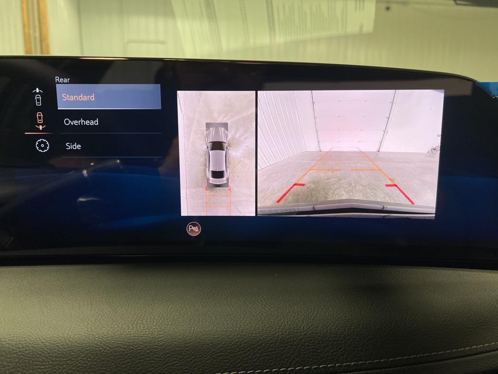new 2026 Cadillac CT5 car, priced at $60,530