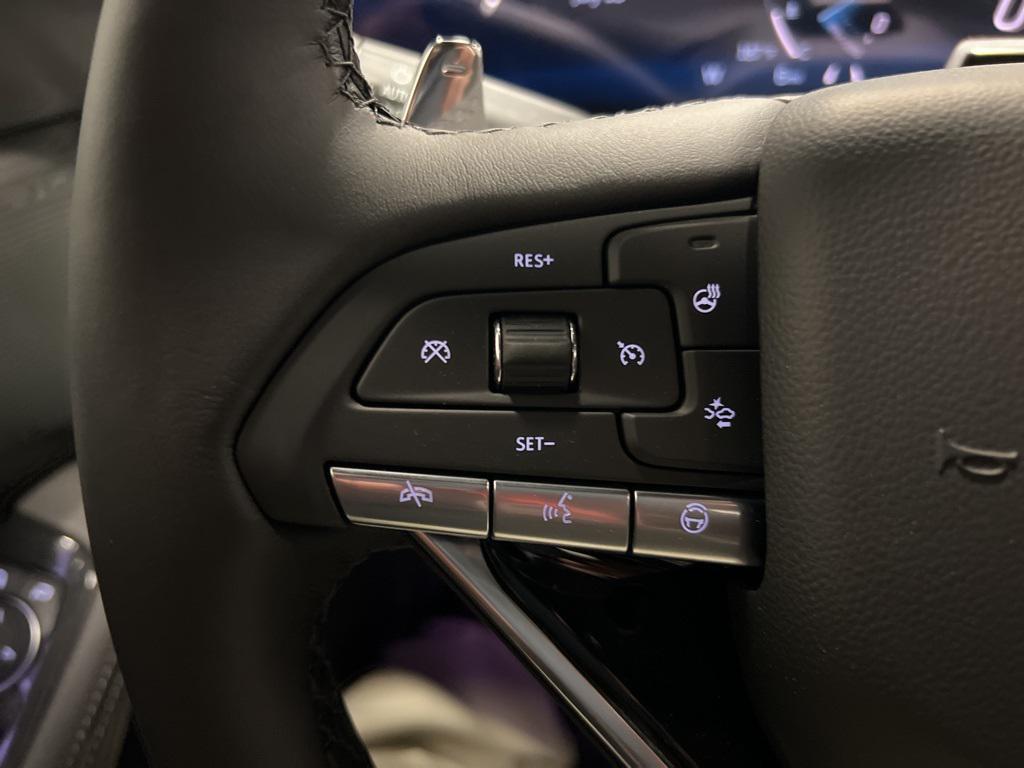 new 2026 Cadillac CT5 car, priced at $60,530
