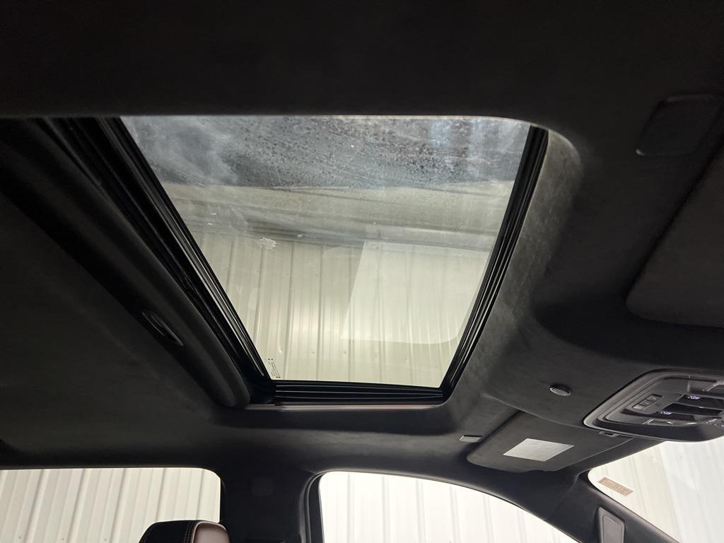 used 2024 GMC Sierra 2500 car, priced at $73,540