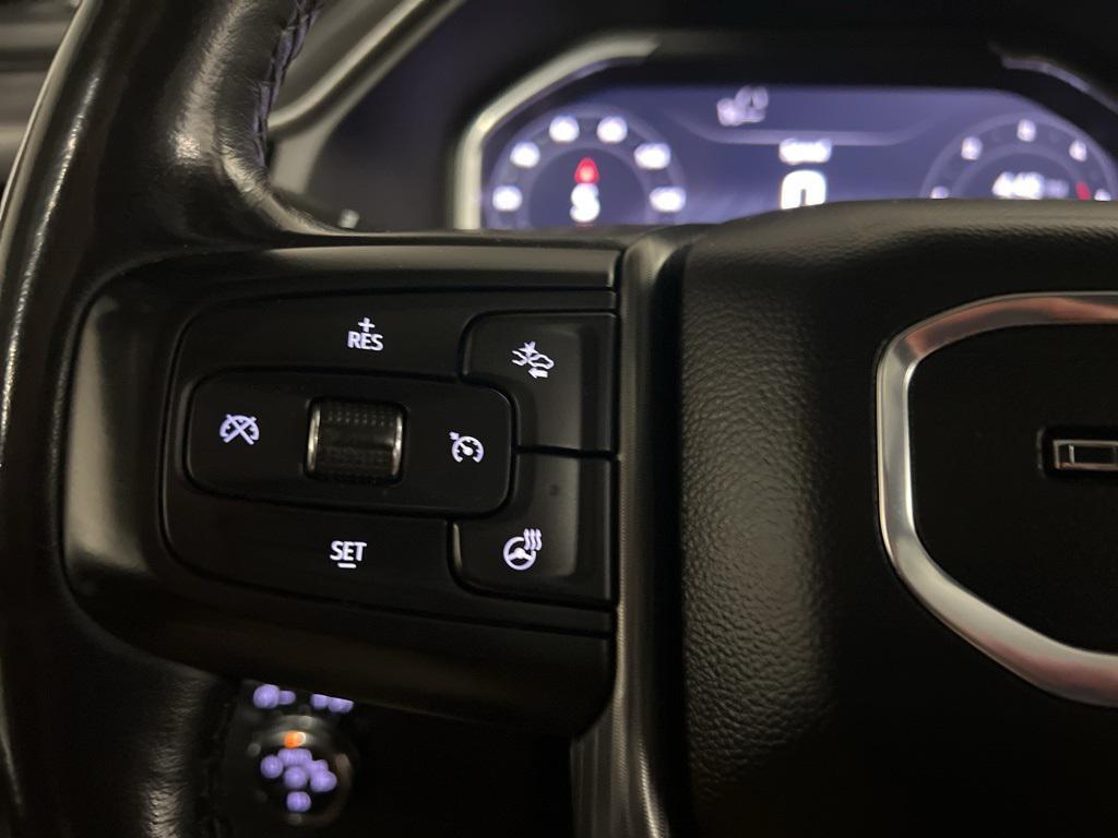 used 2024 GMC Sierra 2500 car, priced at $73,540