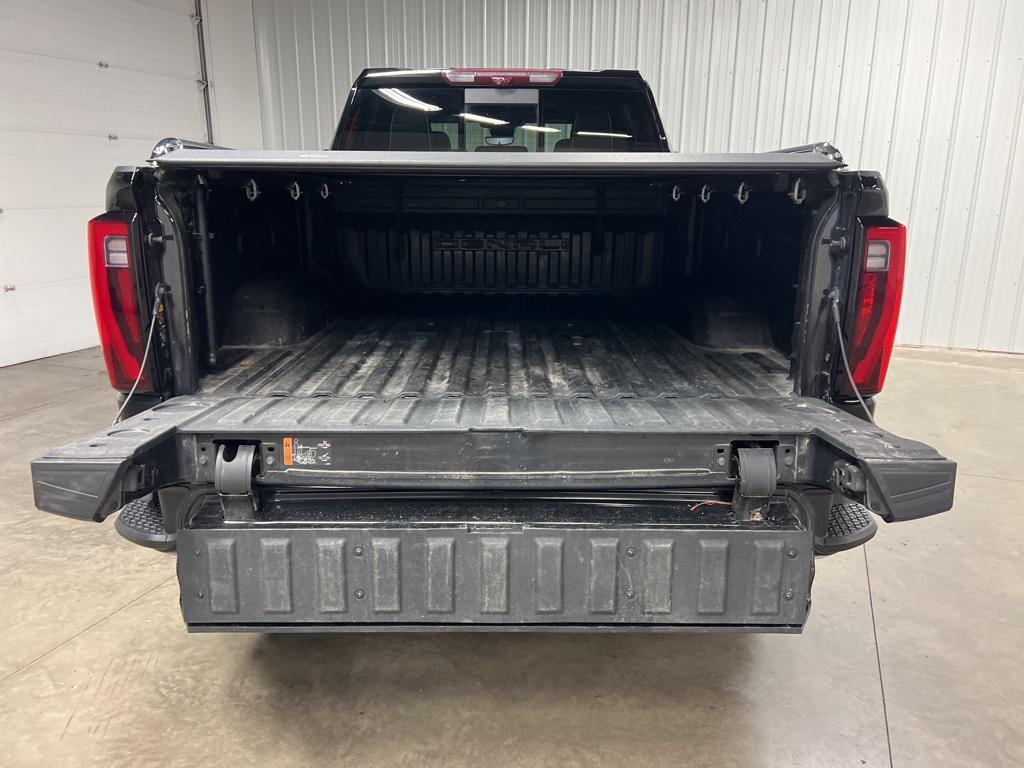 used 2024 GMC Sierra 2500 car, priced at $73,540