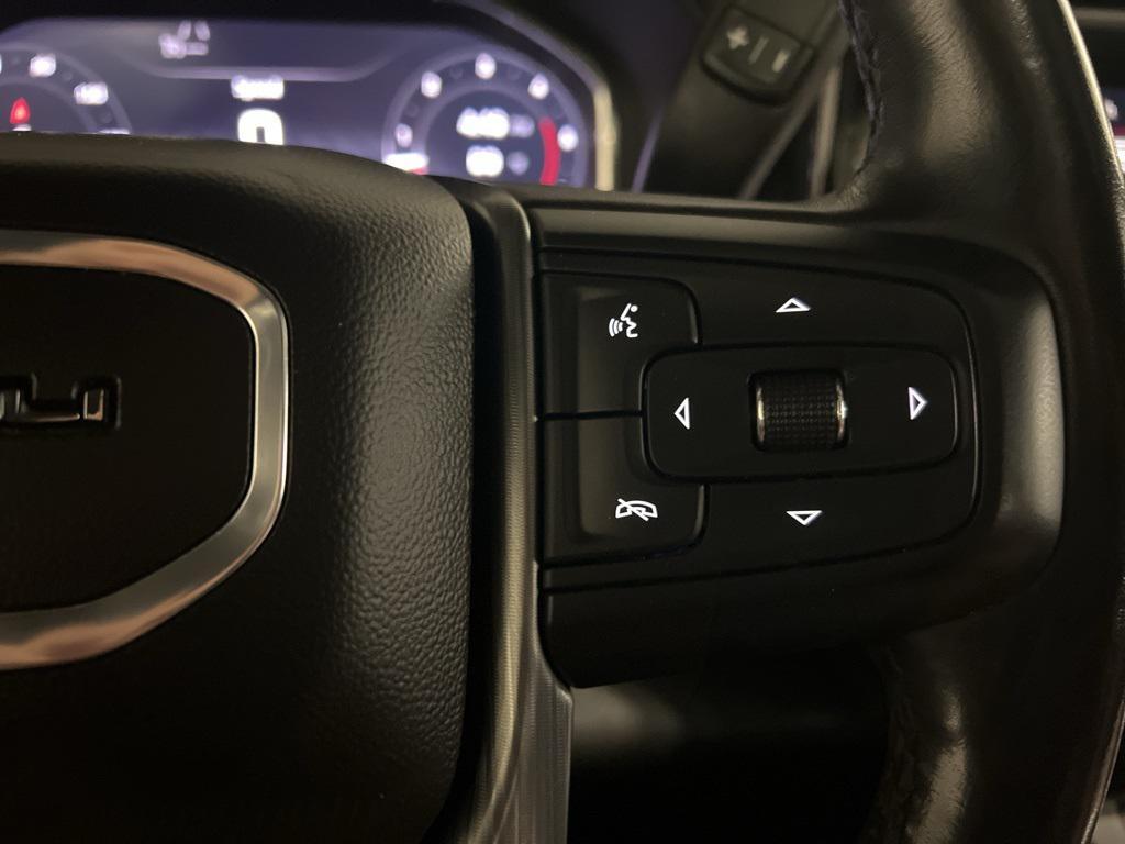 used 2024 GMC Sierra 2500 car, priced at $73,540