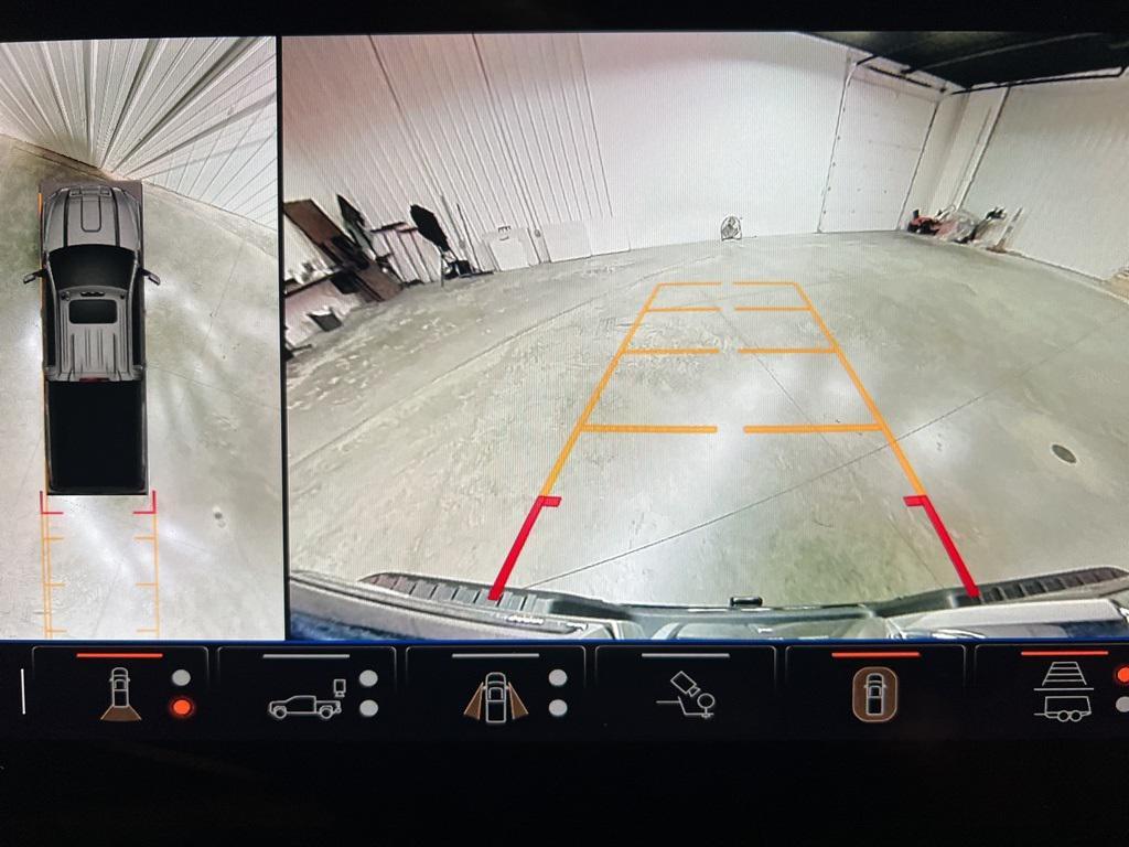 used 2024 GMC Sierra 2500 car, priced at $73,540