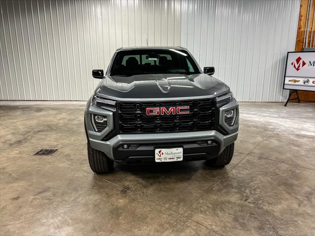 new 2024 GMC Canyon car, priced at $47,340