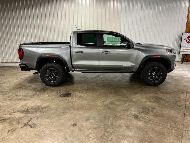 new 2024 GMC Canyon car, priced at $47,340