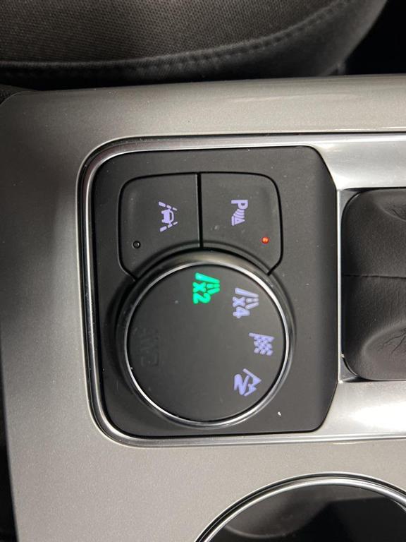 used 2022 Chevrolet Blazer car, priced at $26,290