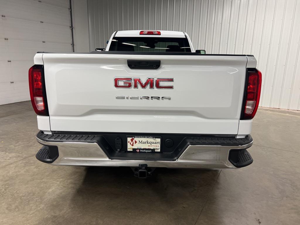 new 2026 GMC Sierra 1500 car, priced at $50,150