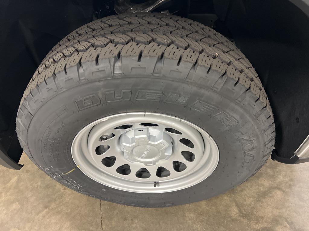 new 2026 GMC Sierra 1500 car, priced at $50,150