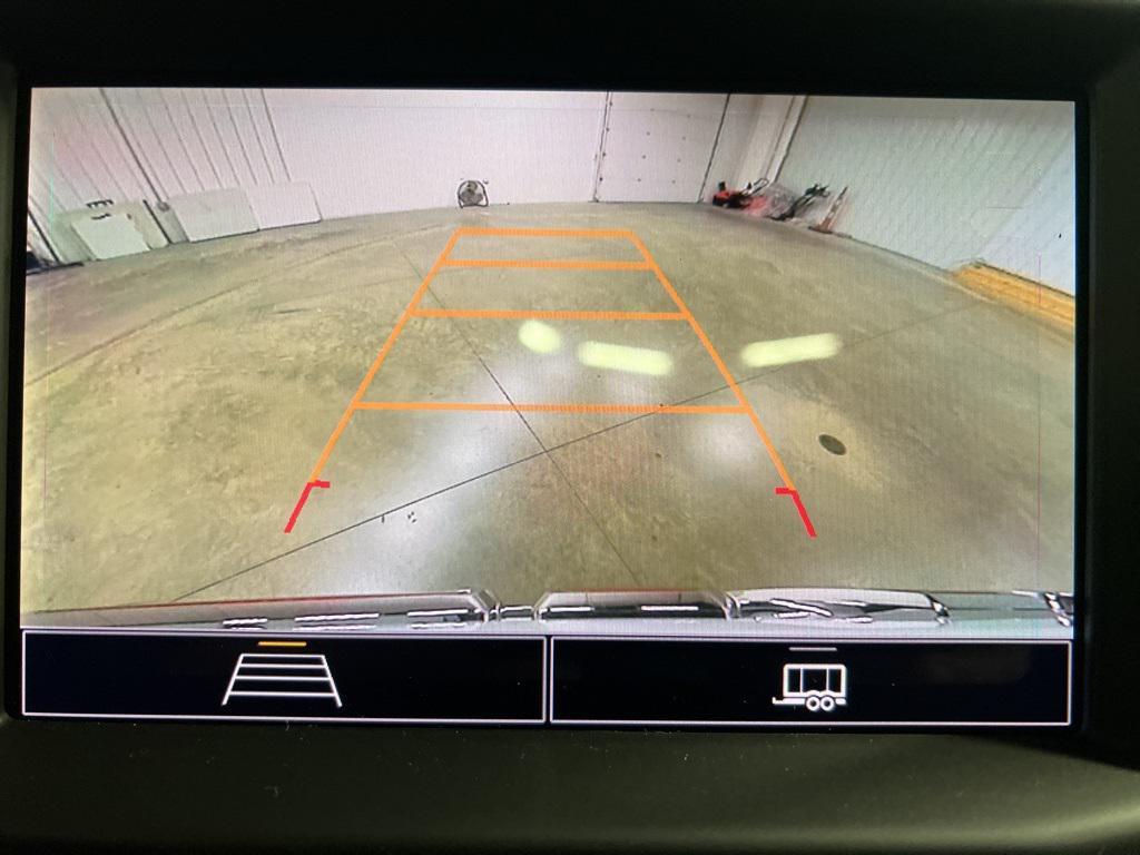 new 2026 GMC Sierra 1500 car, priced at $50,150