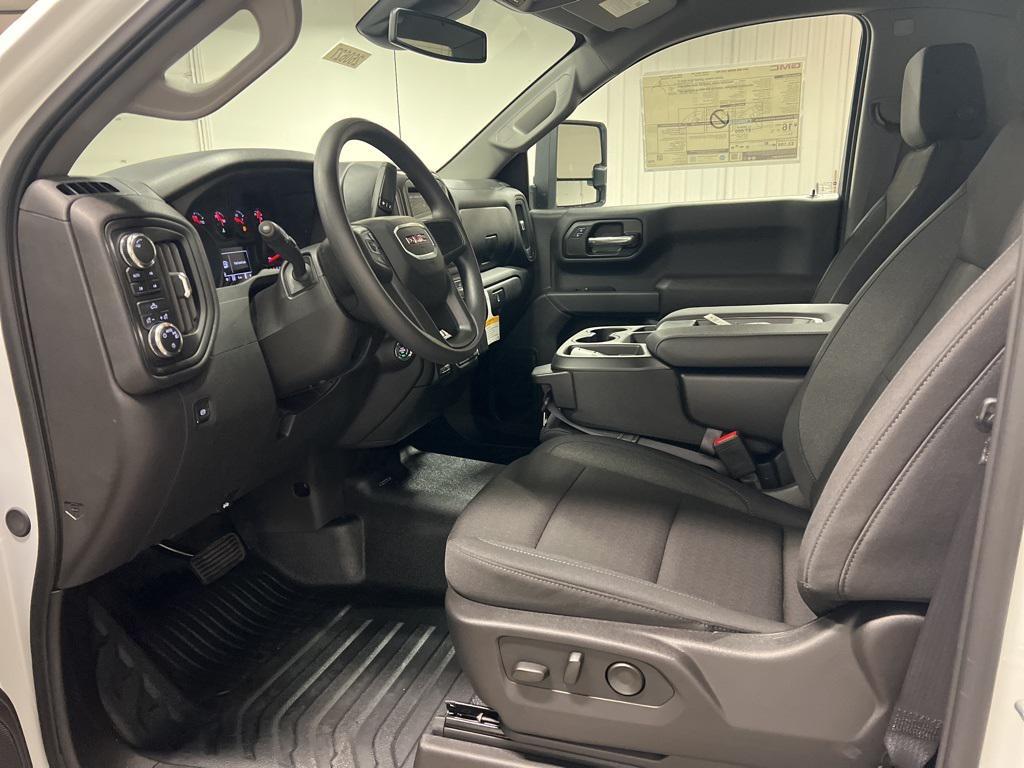 new 2026 GMC Sierra 1500 car, priced at $50,150