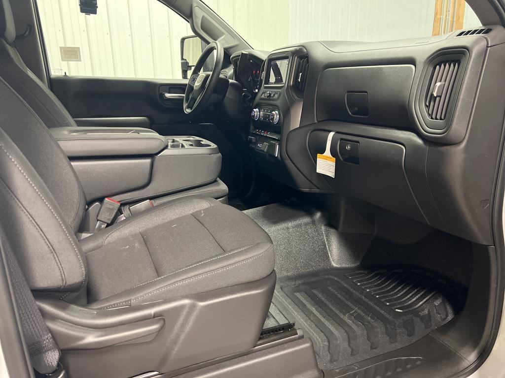 new 2026 GMC Sierra 1500 car, priced at $50,150
