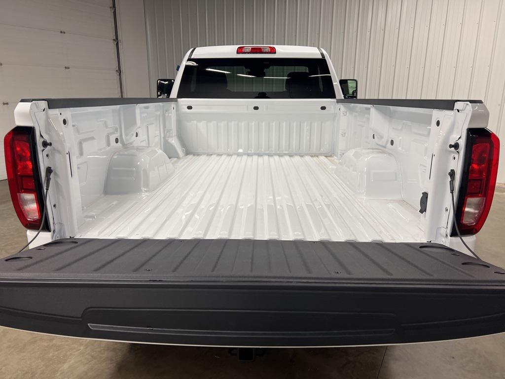 new 2026 GMC Sierra 1500 car, priced at $50,150