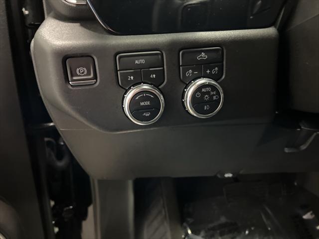 used 2024 GMC Sierra 1500 car, priced at $46,990