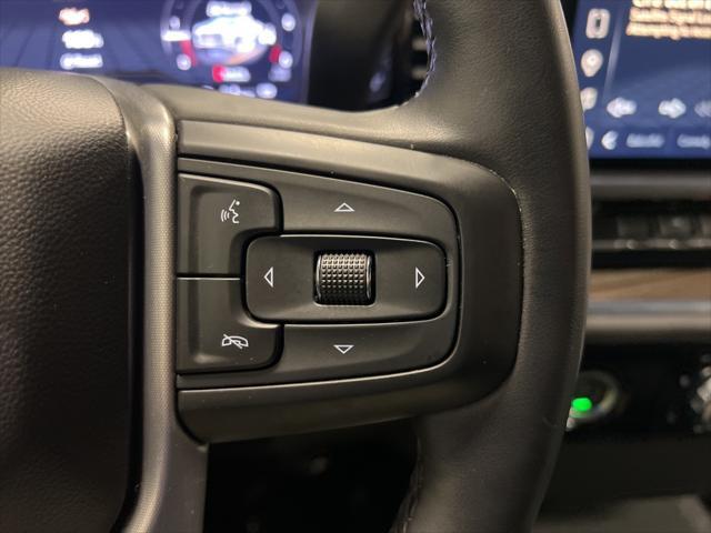 used 2024 GMC Sierra 1500 car, priced at $46,990