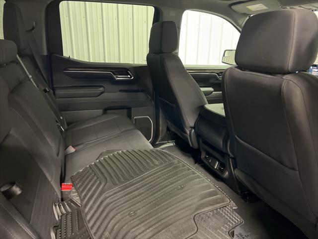 used 2024 GMC Sierra 1500 car, priced at $46,990