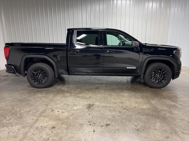 used 2024 GMC Sierra 1500 car, priced at $46,990