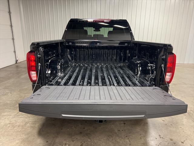 used 2024 GMC Sierra 1500 car, priced at $46,990