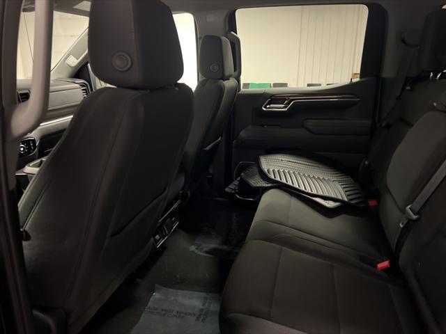 used 2024 GMC Sierra 1500 car, priced at $46,990