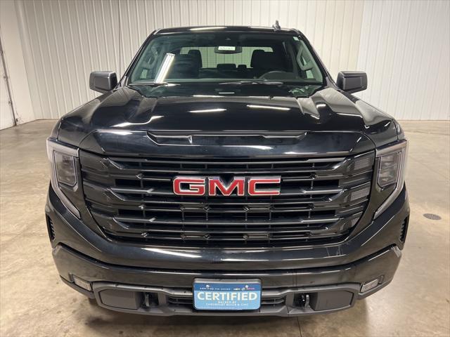 used 2024 GMC Sierra 1500 car, priced at $46,990