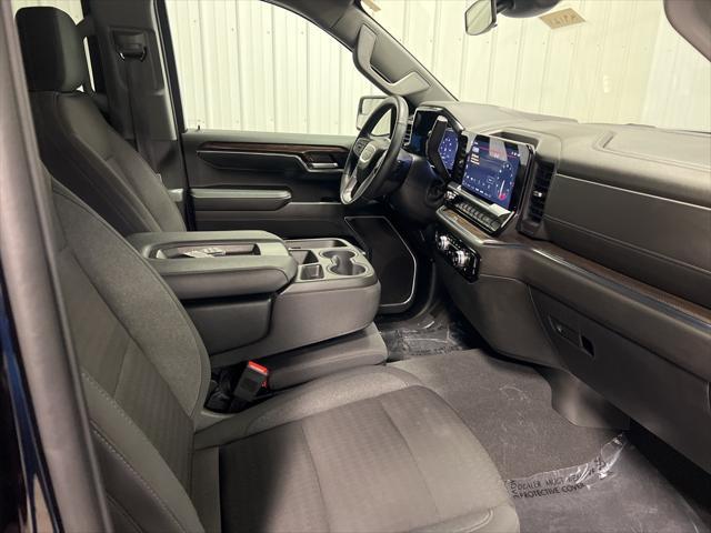 used 2024 GMC Sierra 1500 car, priced at $46,990