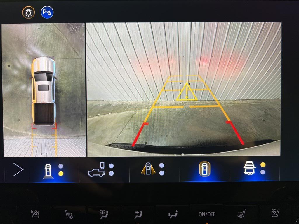 new 2026 Chevrolet Colorado car, priced at $55,120