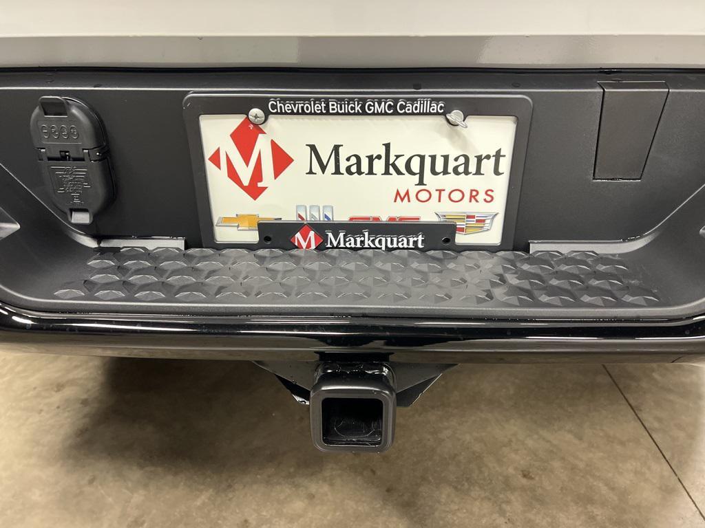 new 2026 Chevrolet Colorado car, priced at $55,120