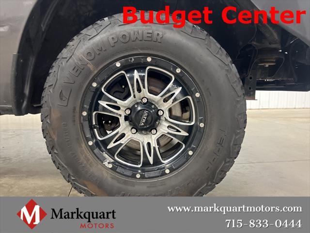 used 2014 Ram 1500 car, priced at $10,488