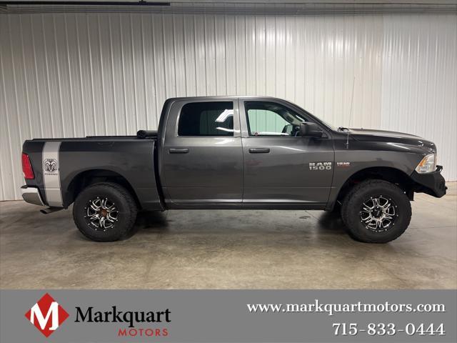 used 2014 Ram 1500 car, priced at $10,998