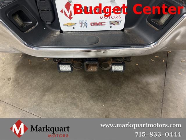 used 2014 Ram 1500 car, priced at $10,488