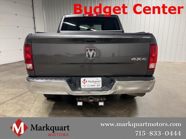 used 2014 Ram 1500 car, priced at $10,488