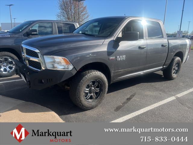used 2014 Ram 1500 car, priced at $11,999