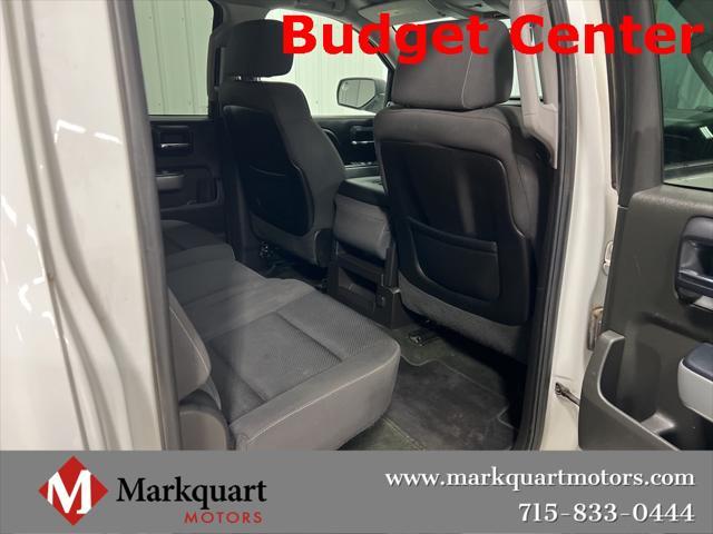 used 2014 Chevrolet Silverado 1500 car, priced at $12,990