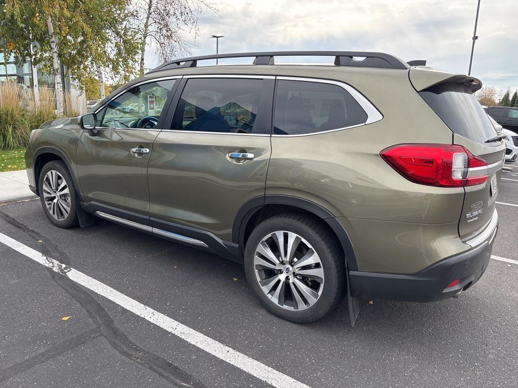 used 2022 Subaru Ascent car, priced at $32,799