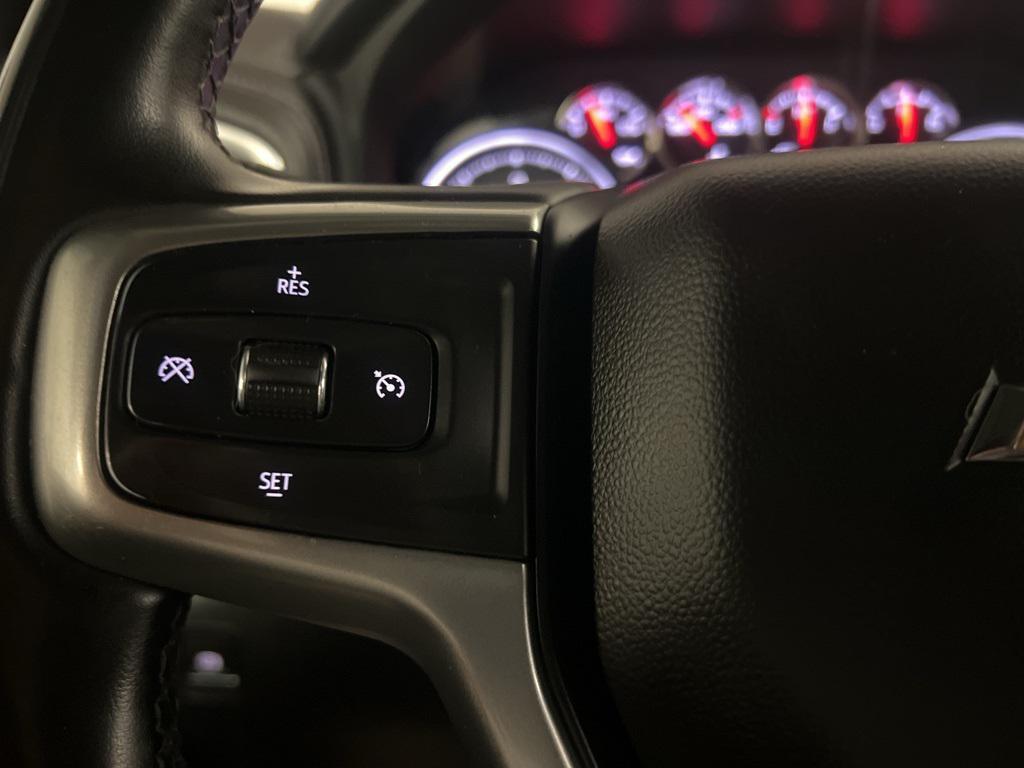 used 2023 Chevrolet Silverado 2500 car, priced at $46,810