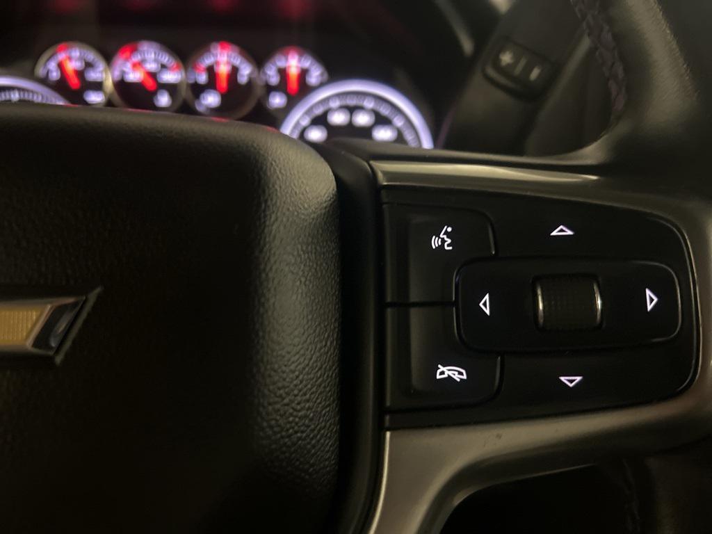 used 2023 Chevrolet Silverado 2500 car, priced at $46,810