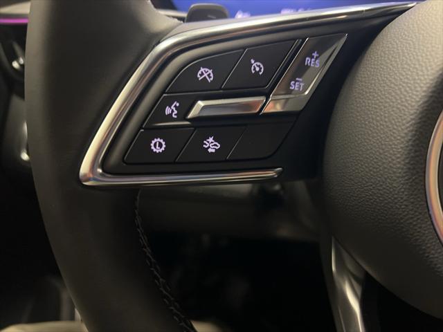 new 2025 Buick Enclave car, priced at $62,495