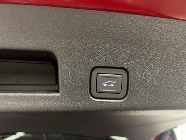 new 2025 Buick Enclave car, priced at $62,495