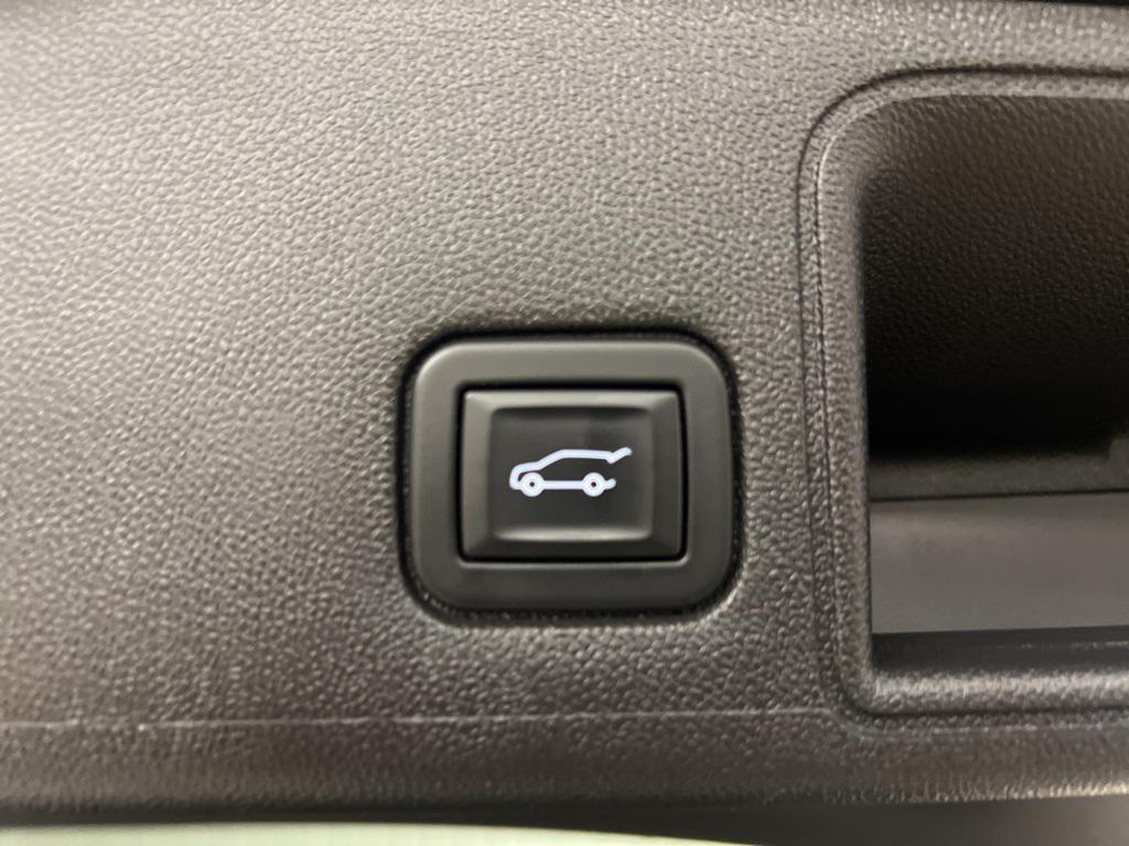 used 2022 GMC Terrain car, priced at $27,550